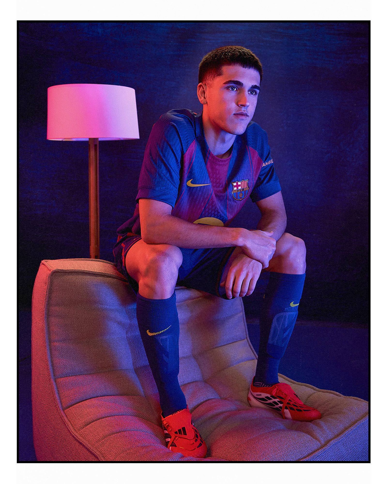 BARCA 2